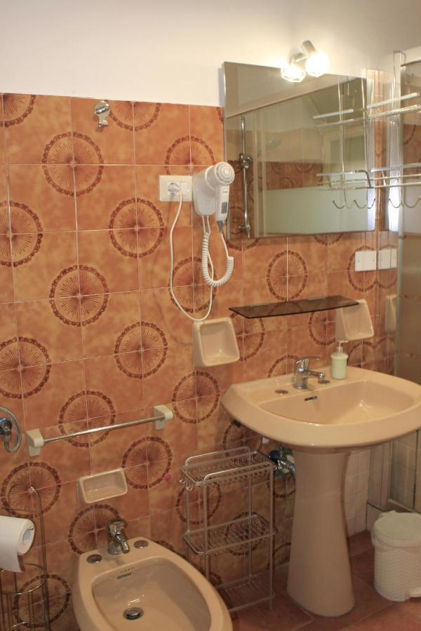 Bed & Breakfast Lighea Джардини-Наксос Экстерьер фото